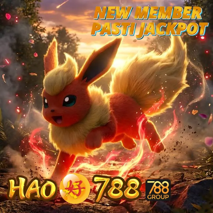 HAO788 | Arena Game Online Terseru untuk Gamer Sejati