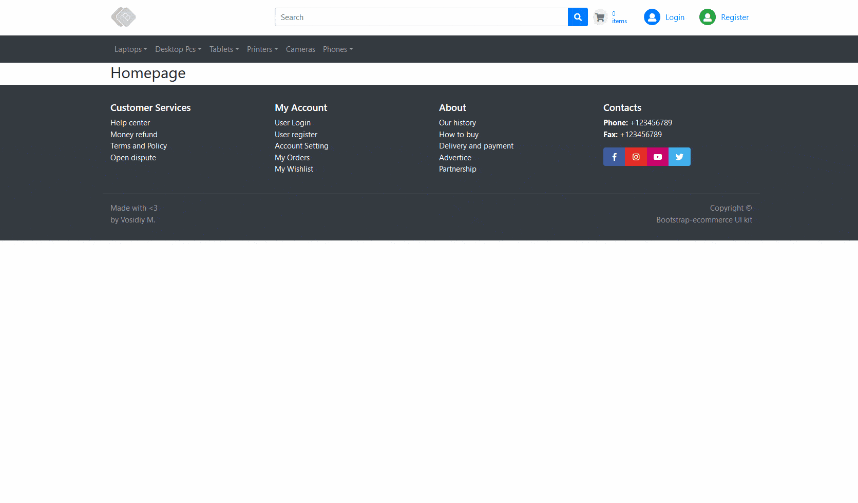 PayPal Payment Processing in Laravel